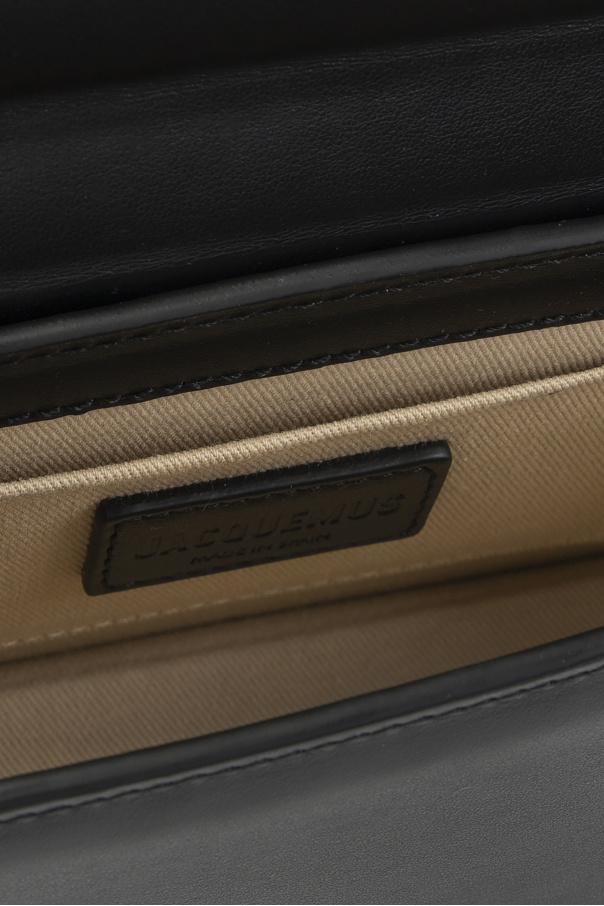 Jacquemus 'Le Chiquito Long' shoulder bag | Women's | Vitkac